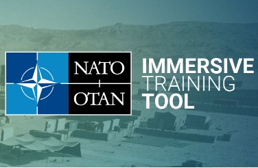 NATO ITT - NATO Modelling & Simulation Centre Of Excellence